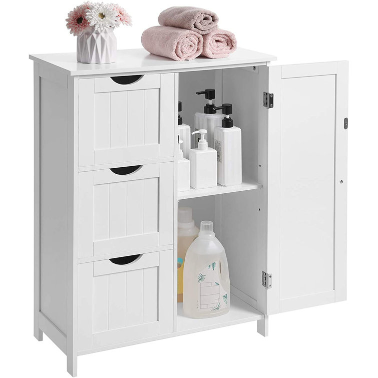 Slimline Bathroom Storage Units Everything Bathroom